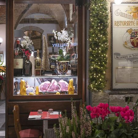 Gioiello Fiorentino - Duomo 2 Minuti A Piedi Флоренция Экстерьер фото