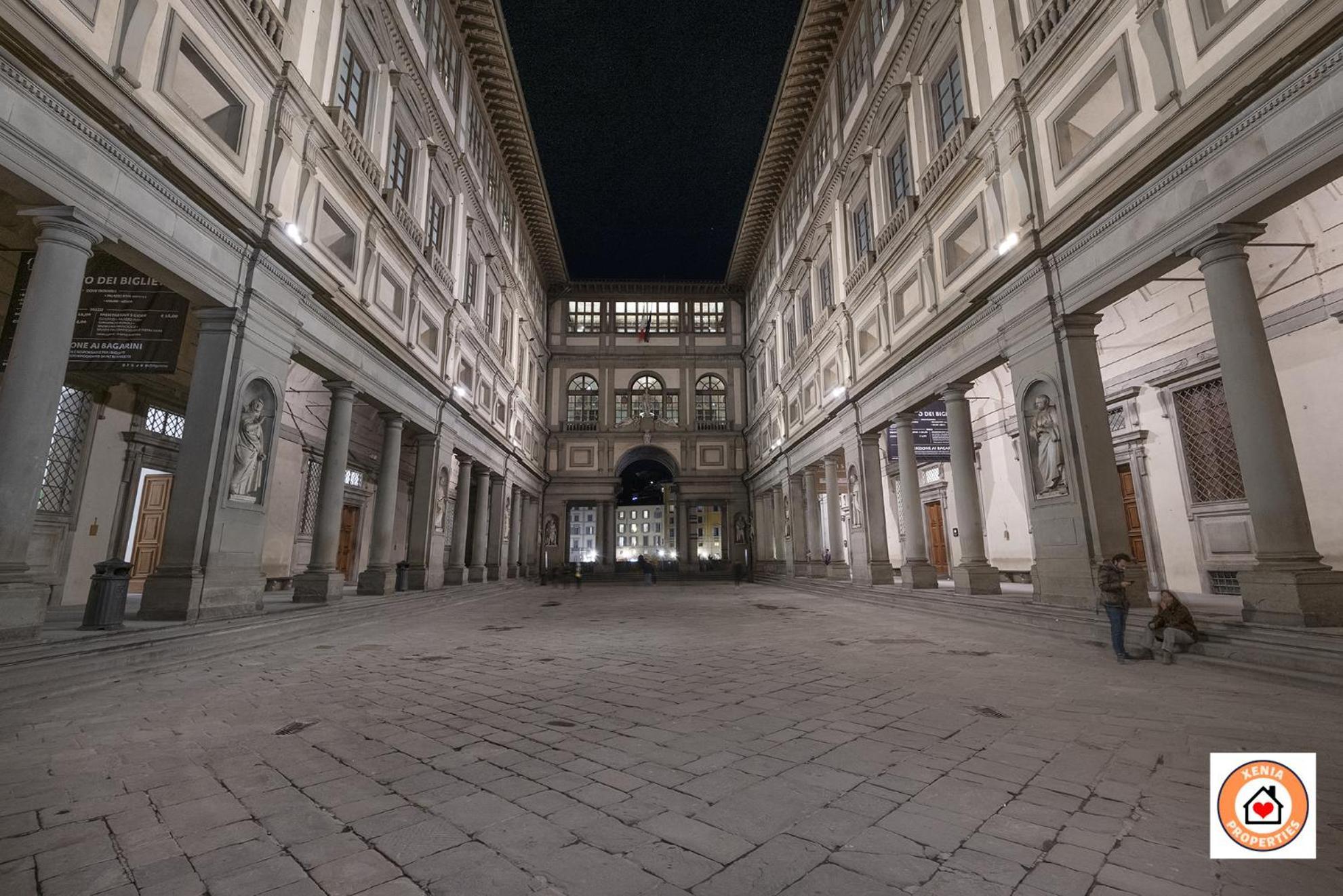 Gioiello Fiorentino - Duomo 2 Minuti A Piedi Флоренция Экстерьер фото