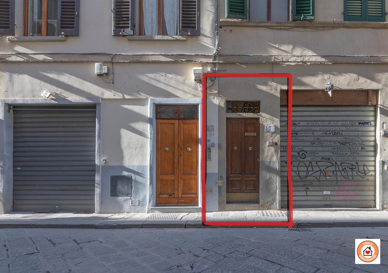 Gioiello Fiorentino - Duomo 2 Minuti A Piedi Флоренция Экстерьер фото